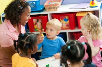 tips for good daycare